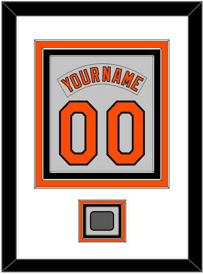Baltimore Baseball Legacy Collection