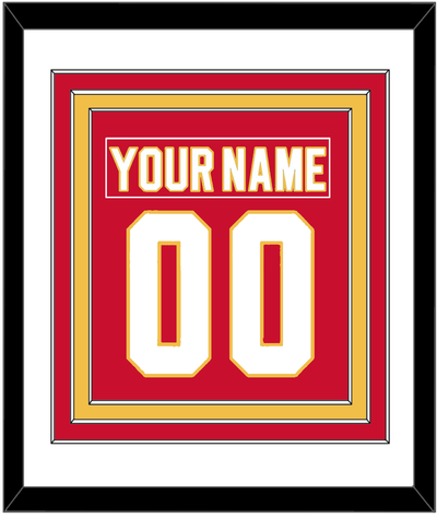 Calgary Hockey Core Collection