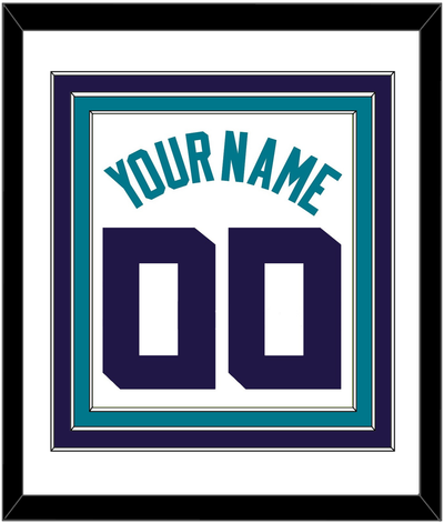 Charlotte Basketball Core Collection