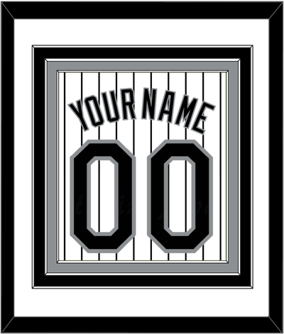Chicago AL Baseball Core Collection
