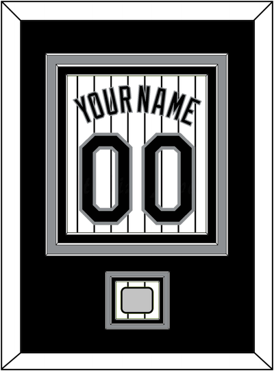 Chicago AL Baseball Legacy Collection