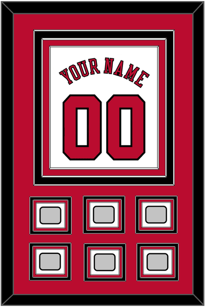Chicago Basketball Legacy Collection