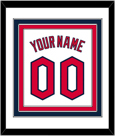 Cleveland Baseball Core Collection
