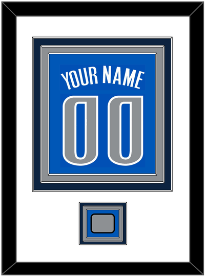 Dallas Basketball Legacy Collection