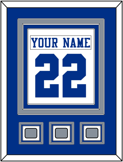 Dallas Football Legacy Collection