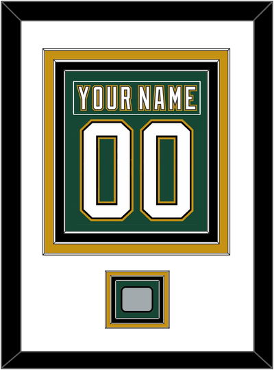 Dallas Hockey Legacy Collection