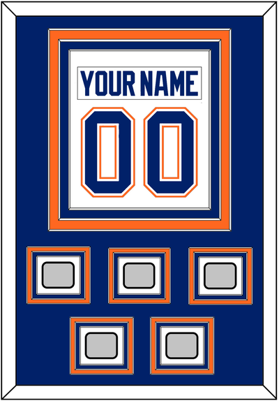 Edmonton Hockey Legacy Collection