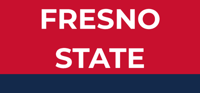 Fresno State Baseball