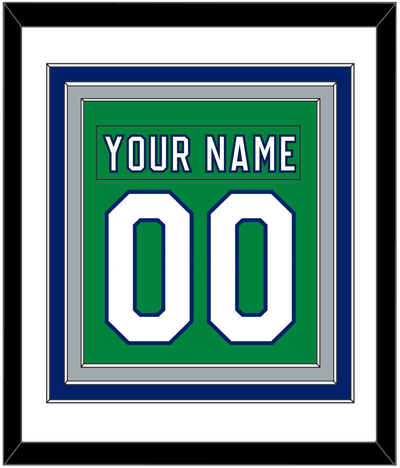 Hartford (1979-1997) Hockey Core Collection