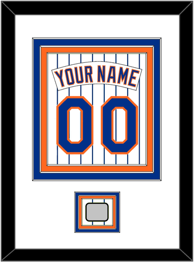 New York NL Baseball Legacy Collection