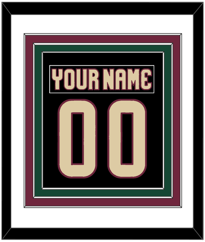 Arizona (1996-2024) Hockey Core Collection
