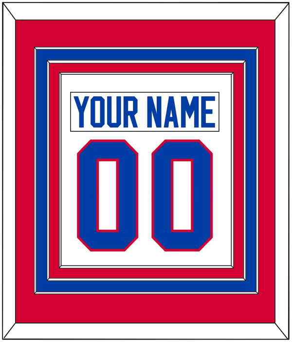 Washington Hockey Special Editions