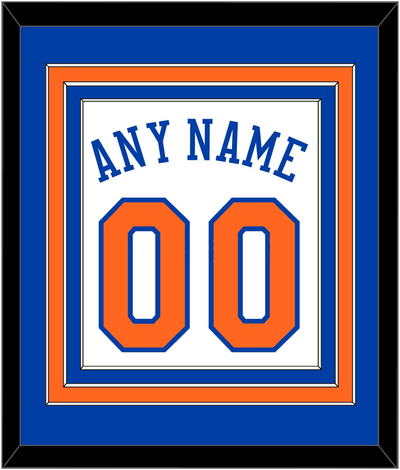 New York Basketball Core Collection