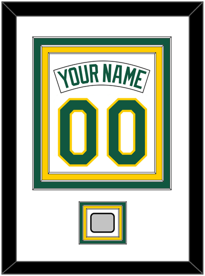 Oakland Baseball Legacy Collection