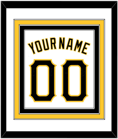Pittsburgh Baseball Core Collection