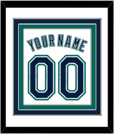 Seattle Baseball Core Collection