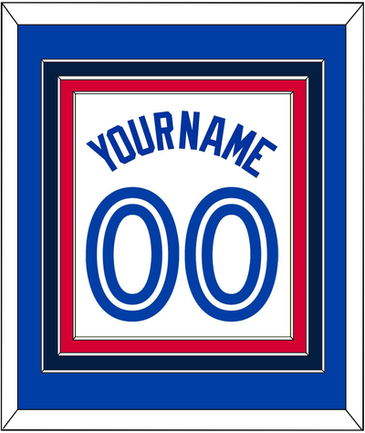 Toronto Baseball Core Collection