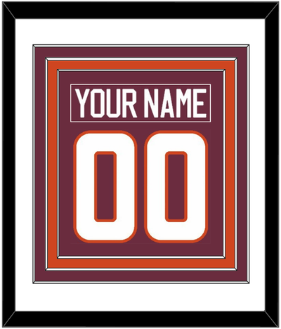 Virginia Tech Hockey