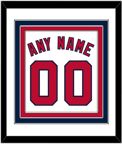 Washington Baseball Core Collection