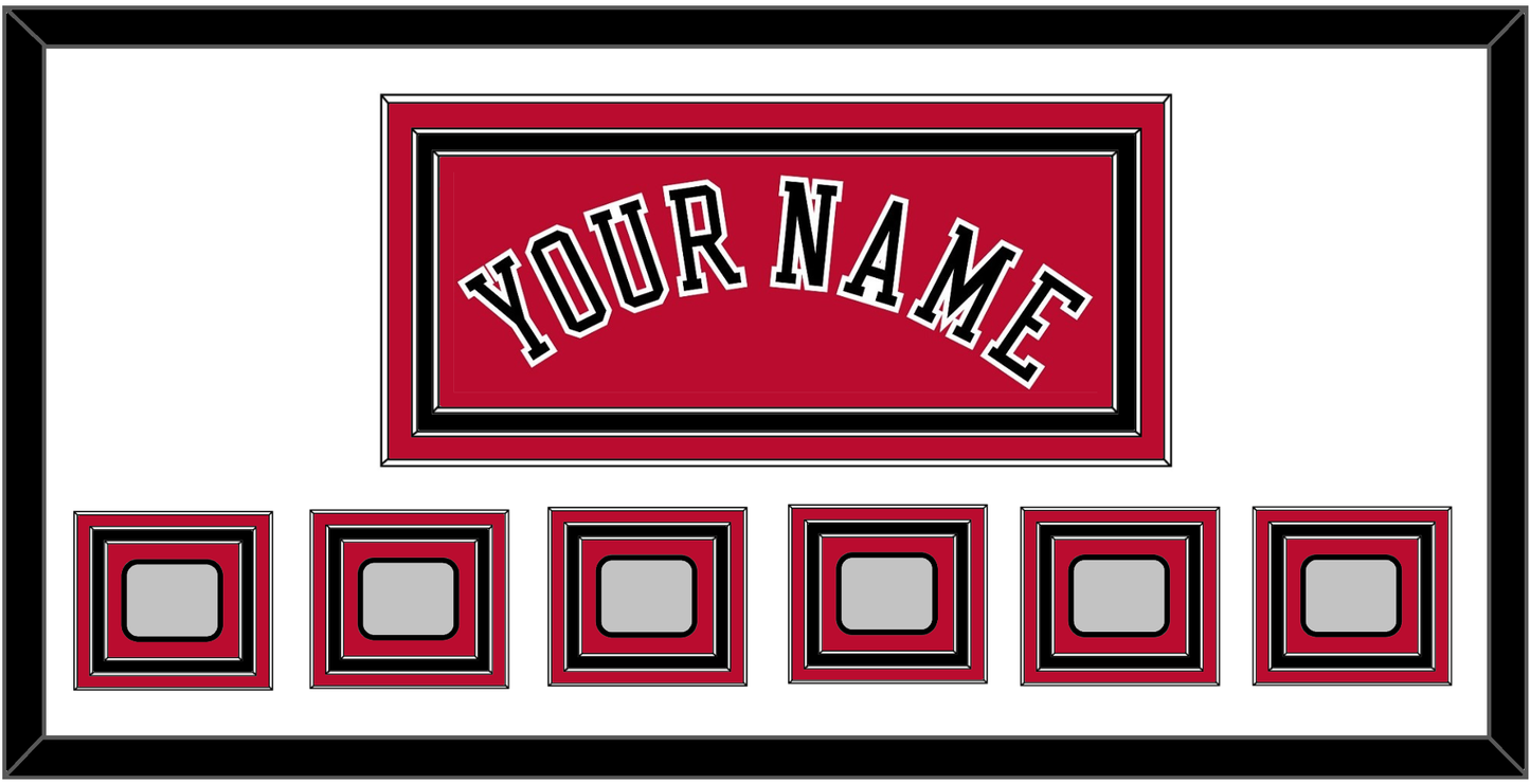 Chicago Legacy Name