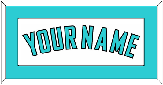 Arizona Name - Alternate Home White (2020-2023) - Essential Tier 2