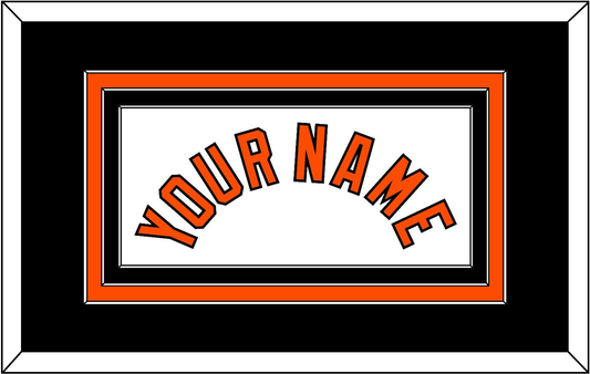 Baltimore Name