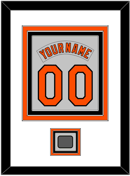 Baltimore Legacy Nameplate & Full-Size Number - Combined