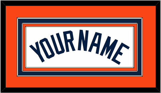 Detroit Name - Home White (1972-2017) - Premier Tier 3