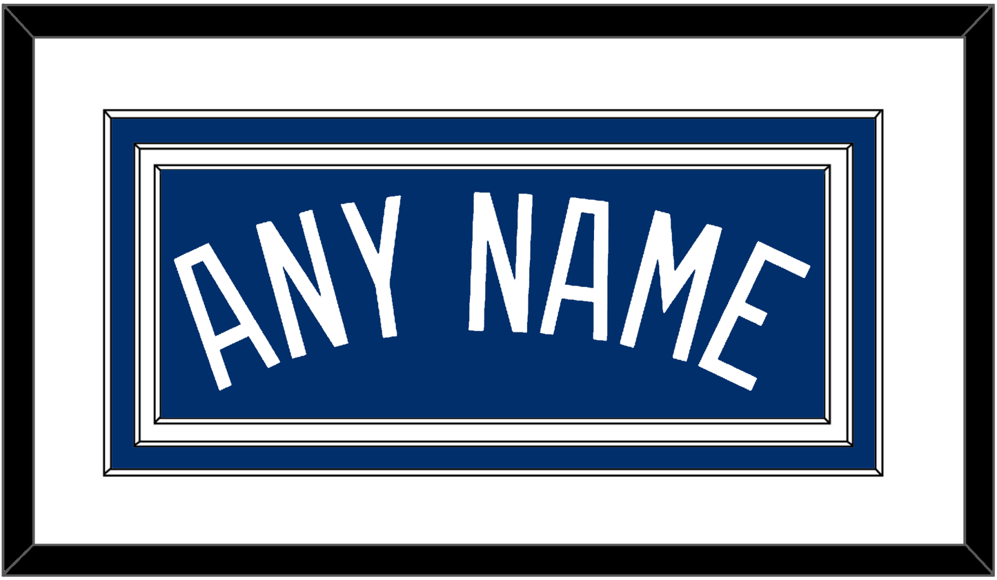 Los Angeles Name