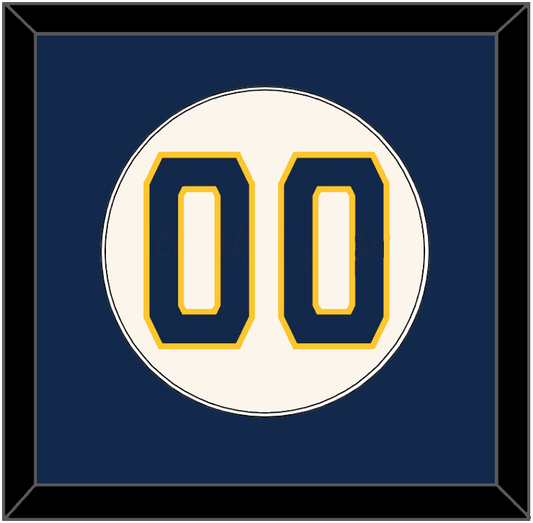 Milwaukee Number - Home Cream - Essential Tier 1