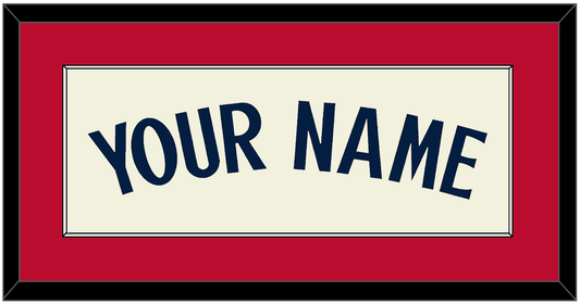 Minnesota Name - Alternate Home Cream - Essential Tier 1