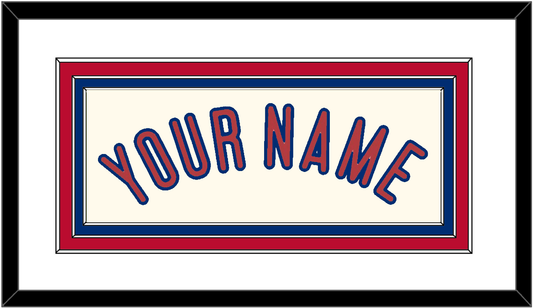 Philadelphia Name