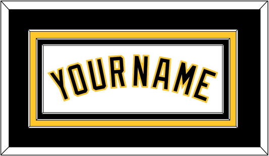 Pittsburgh Name