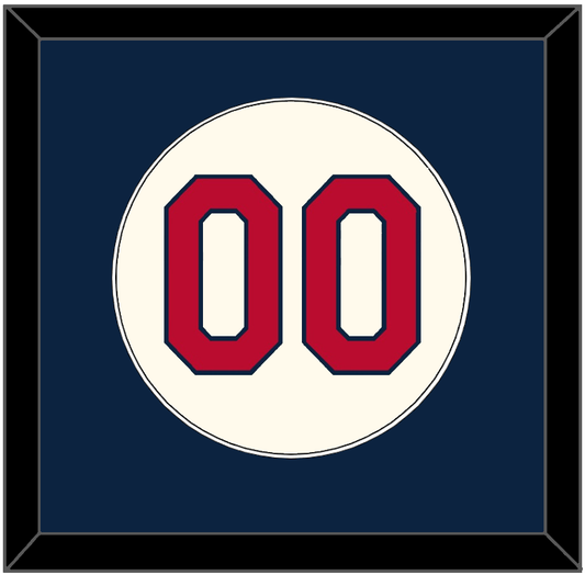 St. Louis Number - Alternate Cream - Essential Tier 2