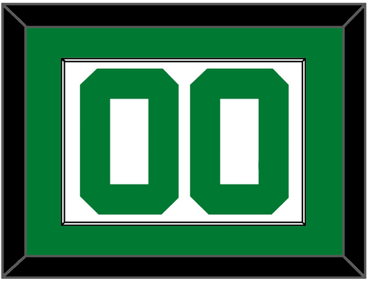 Boston Number - Home White (1972-2018) - Essential Tier 1