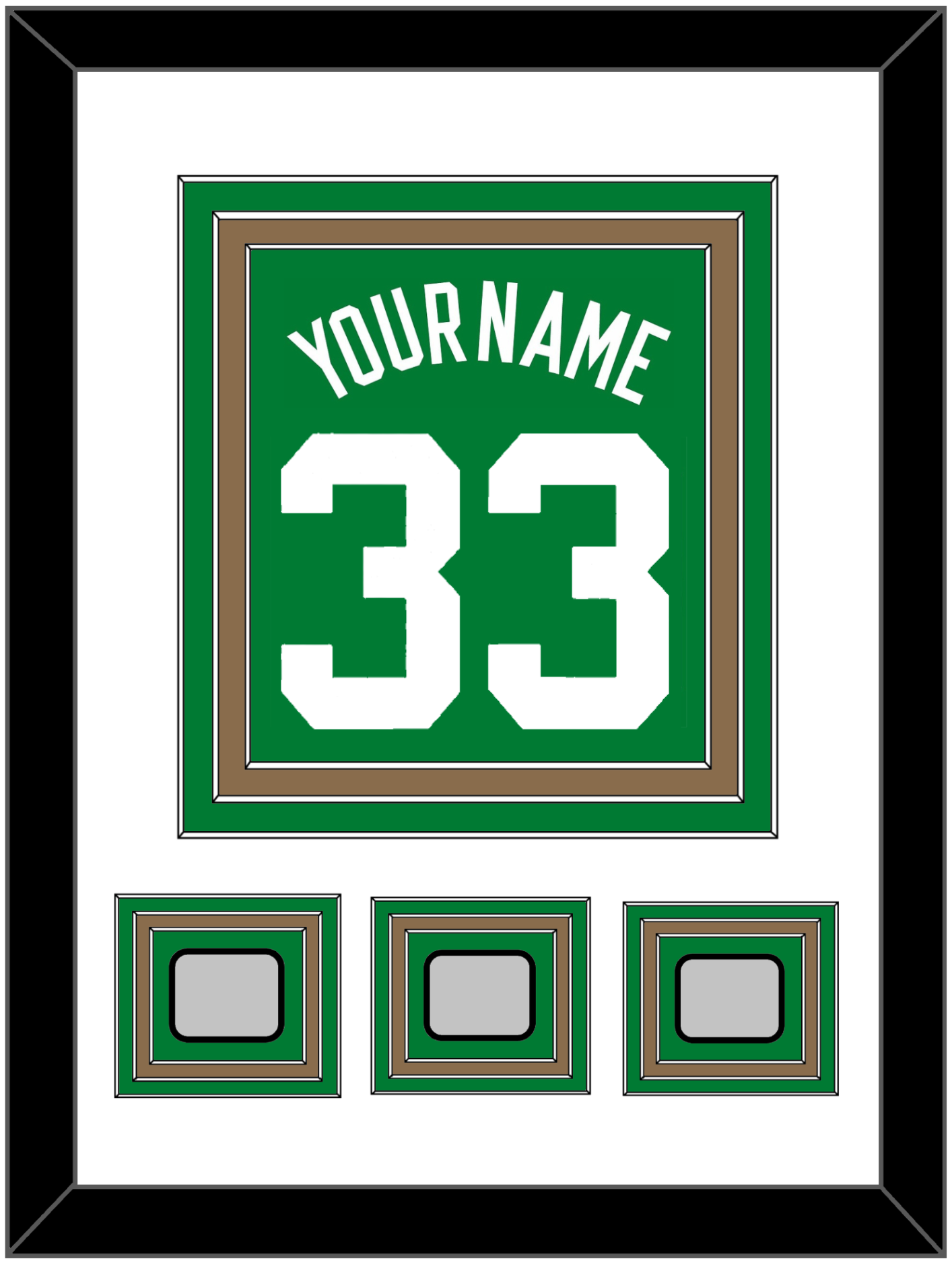 Boston Legacy Name & Full-Size Number - Combined