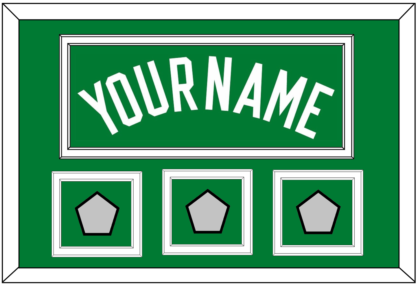 Boston Legacy Name