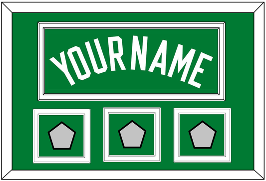 Boston Legacy Name