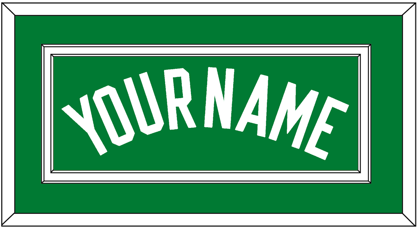 Boston Name
