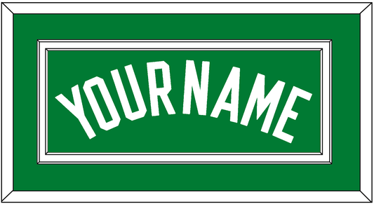 Boston Name