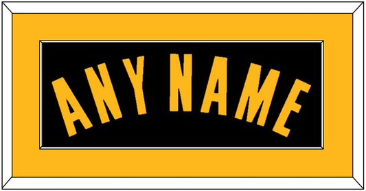 Cleveland Name - Black Pride (2015-2017) - Essential Tier 3