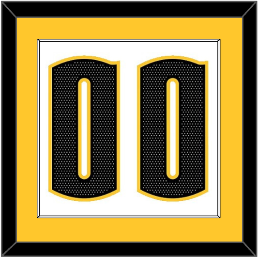 Denver Number - White Association - Essential Tier 2