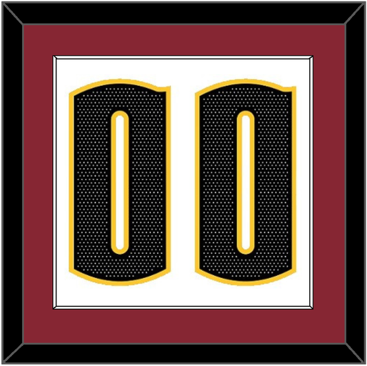 Denver Number - White Association - Essential Tier 3