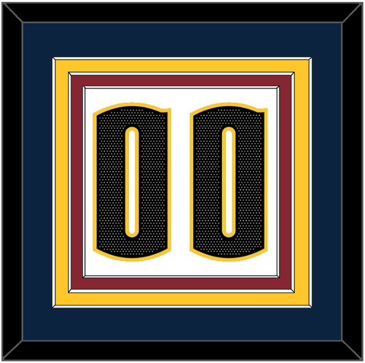 Denver Number - White Association - Premier Tier 3