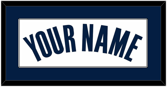 Indiana Name - Home White (2006-2017) - Essential Tier 1