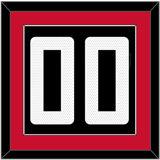 Los Angeles Number - Black Statement (2017-2022) - Essential Tier 3
