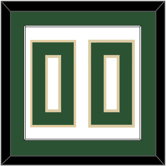 Milwaukee Number - White Association - Essential Tier 1