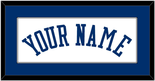 Philadelphia Name - Home White (1978-1991) - Essential Tier 2