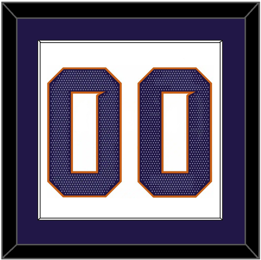 Phoenix Number - White Association (2017-2023) - Essential Tier 1