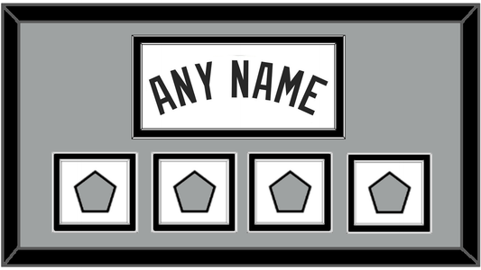 San Antonio Legacy Name